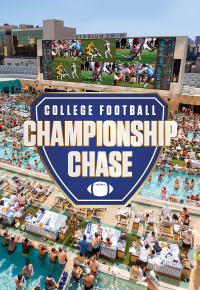College Football at Stadium Swim