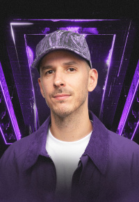 Eric D-Lux - Marquee Mondays
