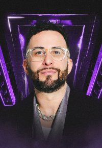 Justin Credible - Marquee Mondays