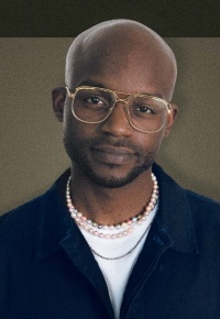 DJ Tay James