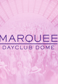Marquee Dome Tuesday