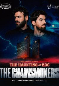 The Chainsmokers