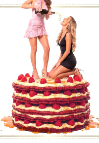 LAVO Party Brunch