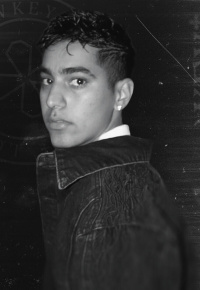 Omarplus - Lowkey in the Library