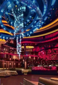 OMNIA Nightclub Sunday - Labor Day Weekend