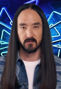 Steve Aoki