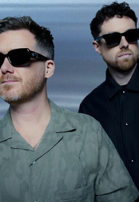 Gorgon City