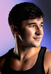 John Summit