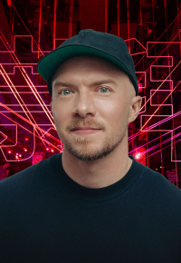 Four Color Zack - Worship Thursdays