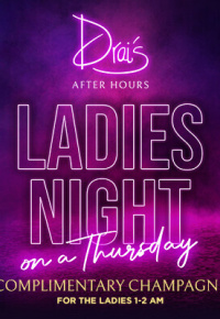After Hours