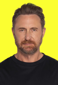 David Guetta