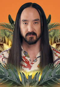 Steve Aoki