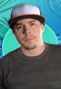 DJ Shr3d