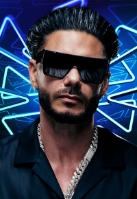 DJ Pauly D