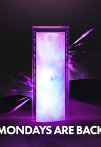 Justin Credible - Marquee Mondays