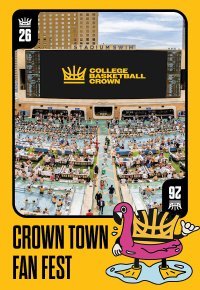 Crown Town Fan Fest