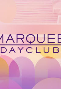 Marquee Dayclub Tuesday