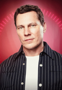 Tiësto - Halloween Weekend