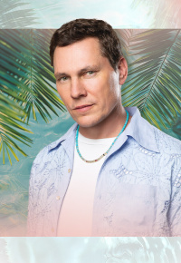 Tiësto