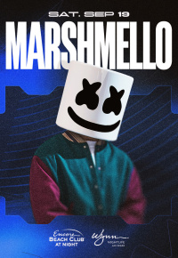 Marshmello