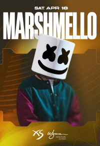 Marshmello