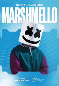 Marshmello