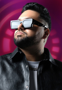 Deorro - Fourth of July Weekend