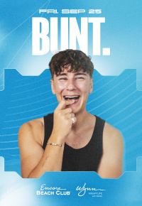 BUNT.