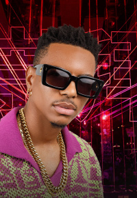 DJ Puffy - Worship Thursdays