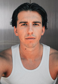 Josh Baker