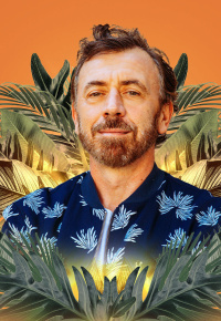 Benny Benassi - Memorial Day Weekend