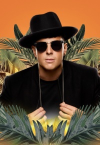 Timmy Trumpet