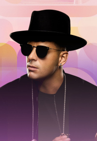 Timmy Trumpet