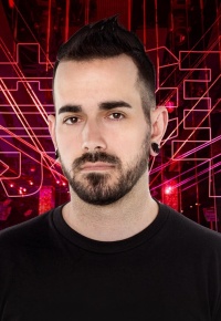 DJ Shift - Worship Thursdays - EDC Week