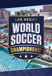 World Soccer Championship at Stadium Swim