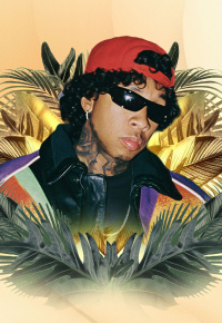 TYGA
