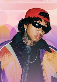 TYGA - Memorial Day Weekend
