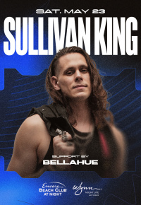 Sullivan King