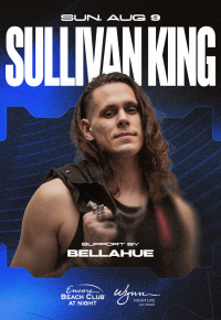 Sullivan King