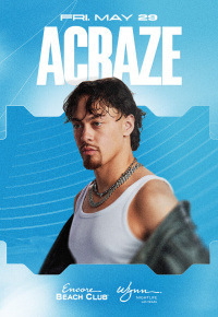 Acraze