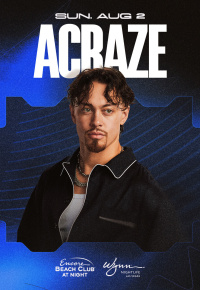Acraze