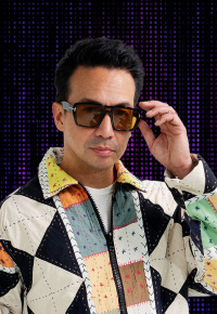 Laidback Luke