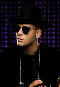 Timmy Trumpet