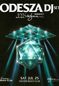 ODESZA (DJ Set)