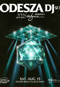 ODESZA (DJ Set)