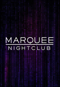 Marquee Nightclub Friday
