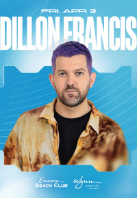 Dillon Francis