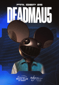 deadmau5