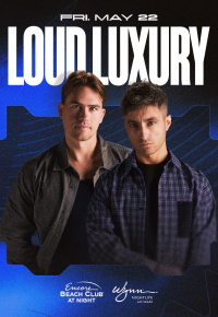 Loud Luxury