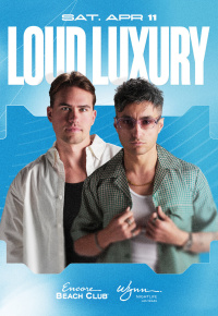 Loud Luxury